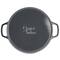 Spice By Tia Mowry Savory Saffron 6qt. Enameled Cast Iron Dutch Oven with Lid